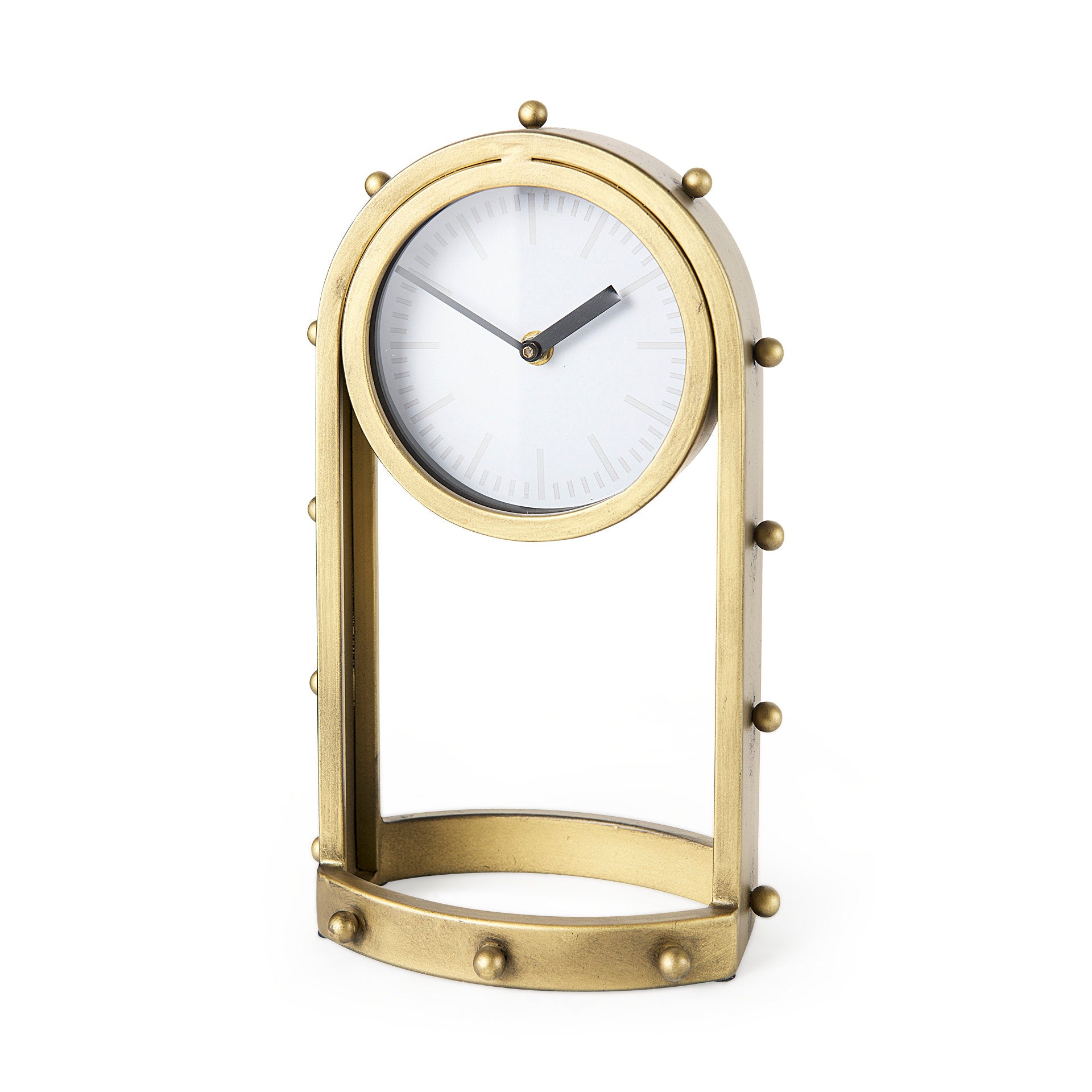 Mercana Marian Table Clock