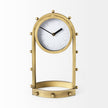 Mercana Marian Table Clock