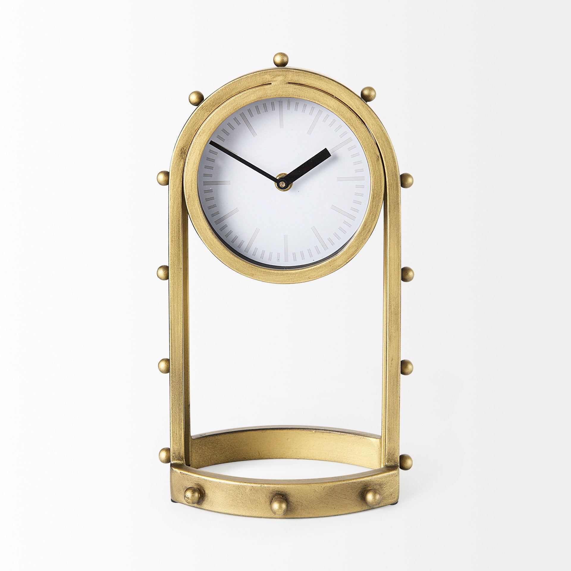 Mercana Marian Table Clock