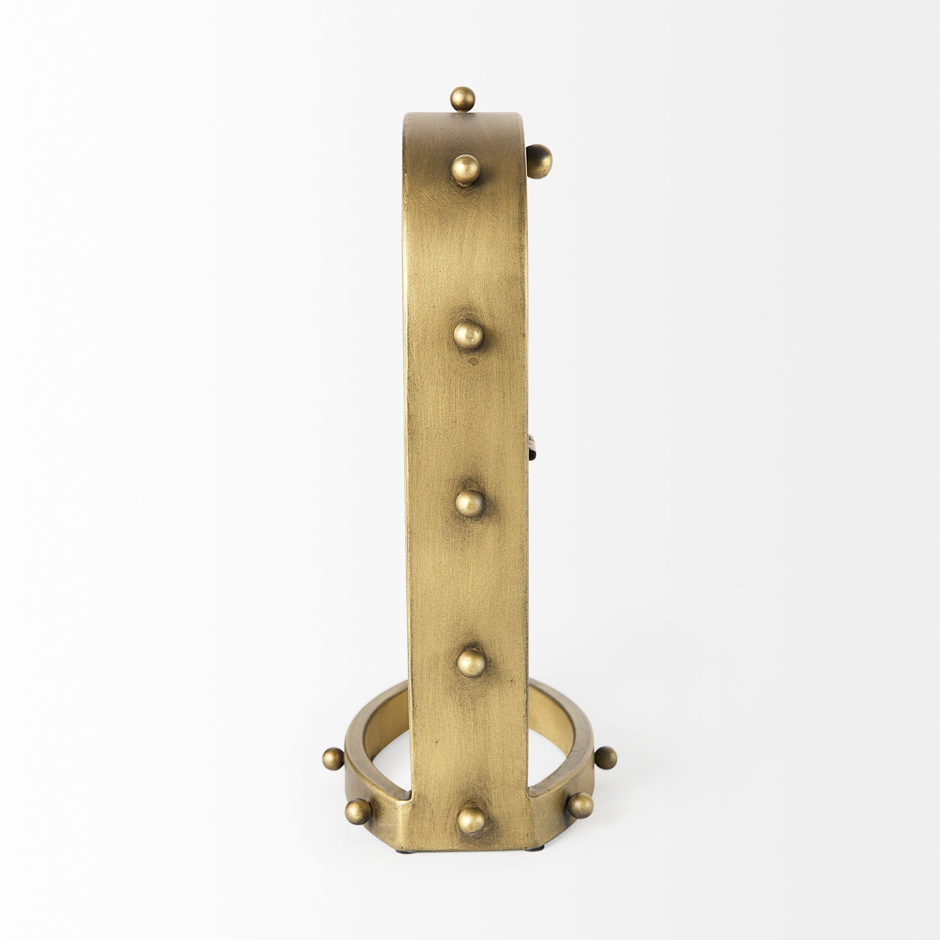 Mercana Marian Table Clock
