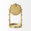 Mercana Marian Table Clock
