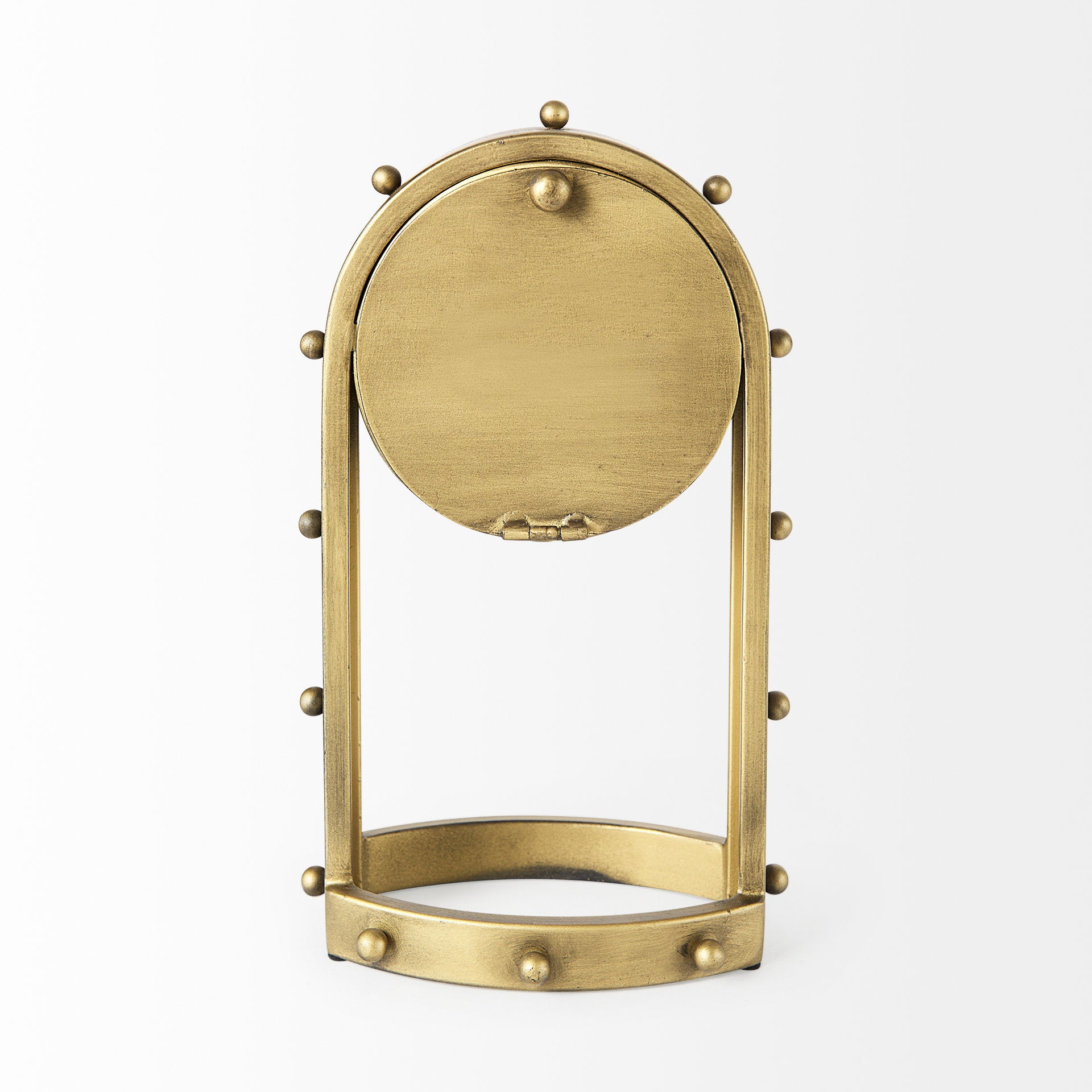 Mercana Marian Table Clock