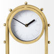 Mercana Marian Table Clock