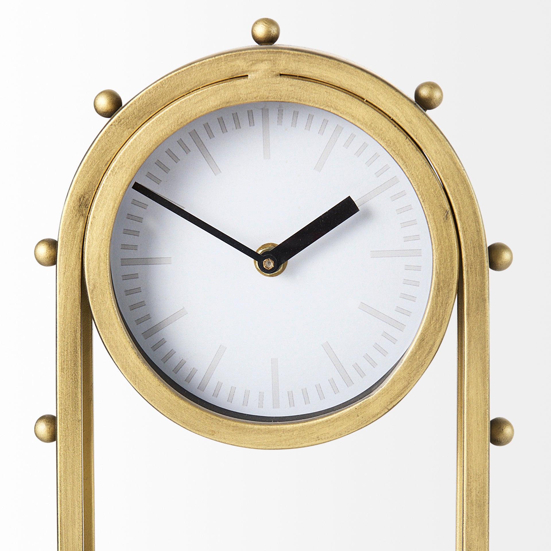 Mercana Marian Table Clock