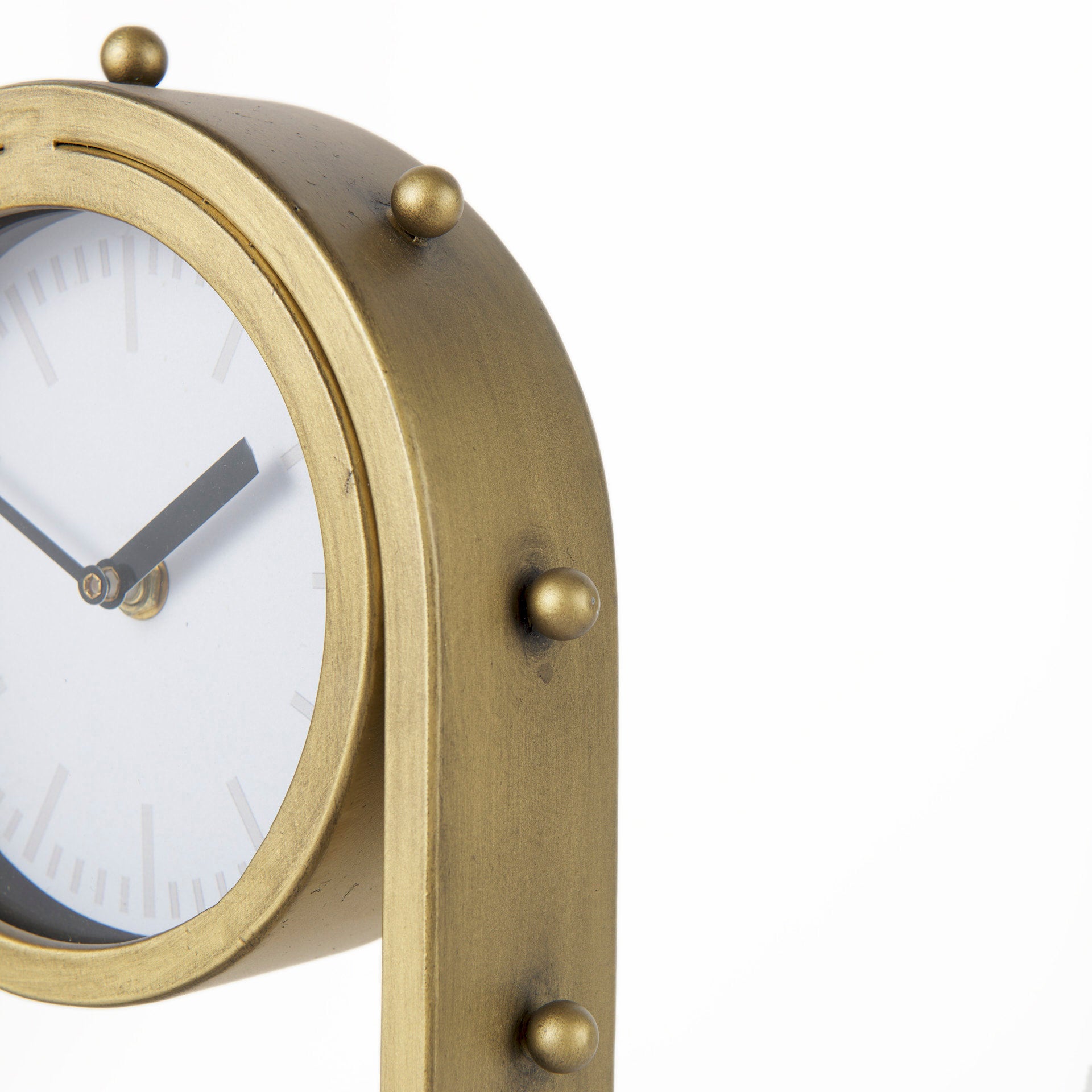 Mercana Marian Table Clock
