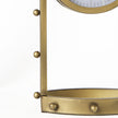 Mercana Marian Table Clock