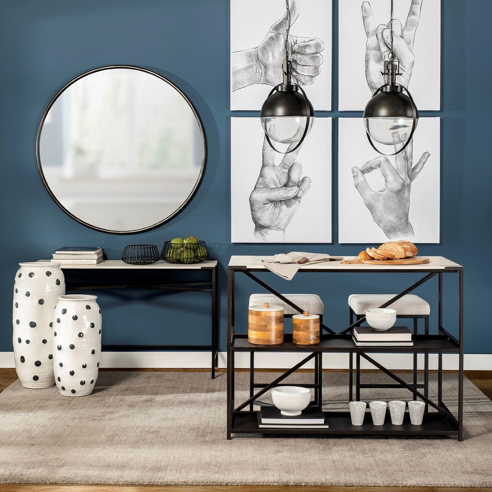 Mercana Frodo Bar Stool