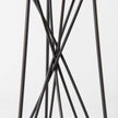 Mercana Sixx Antiqued Metal Hexagonal Table Candle Holder Clearance