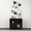 Mercana Sphaira Aluminum Decorative Tree Branch Orb