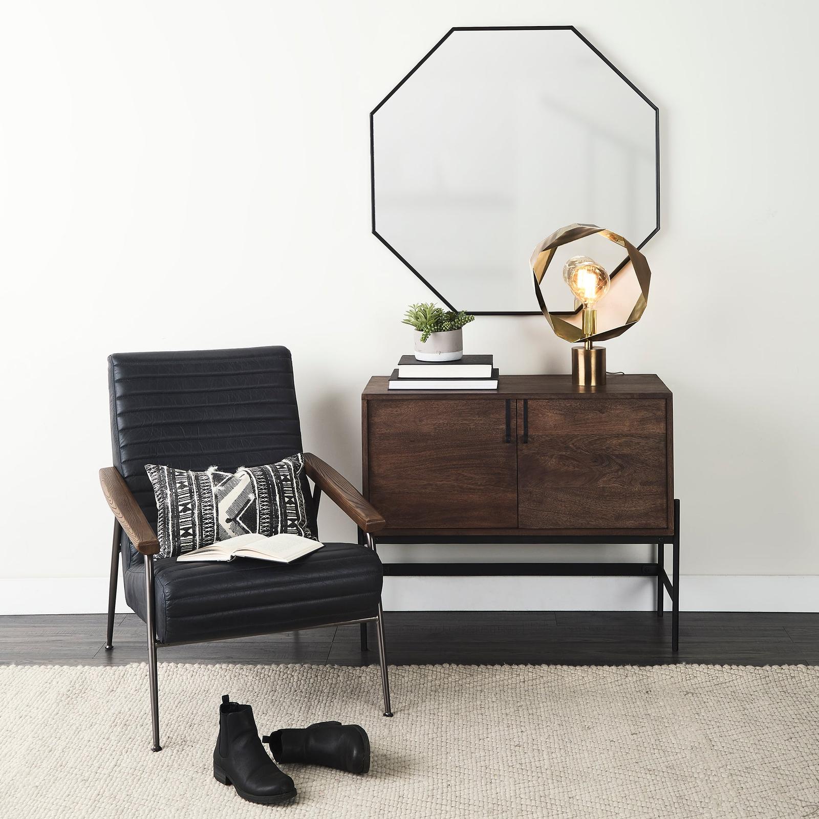 Mercana Grosjean Accent Chair Clearance