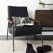 Mercana Grosjean Accent Chair Clearance