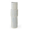 Mercana Cardon Cream Ceramic Vase