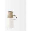 Mercana Garand Two-Toned Ceramic Jug