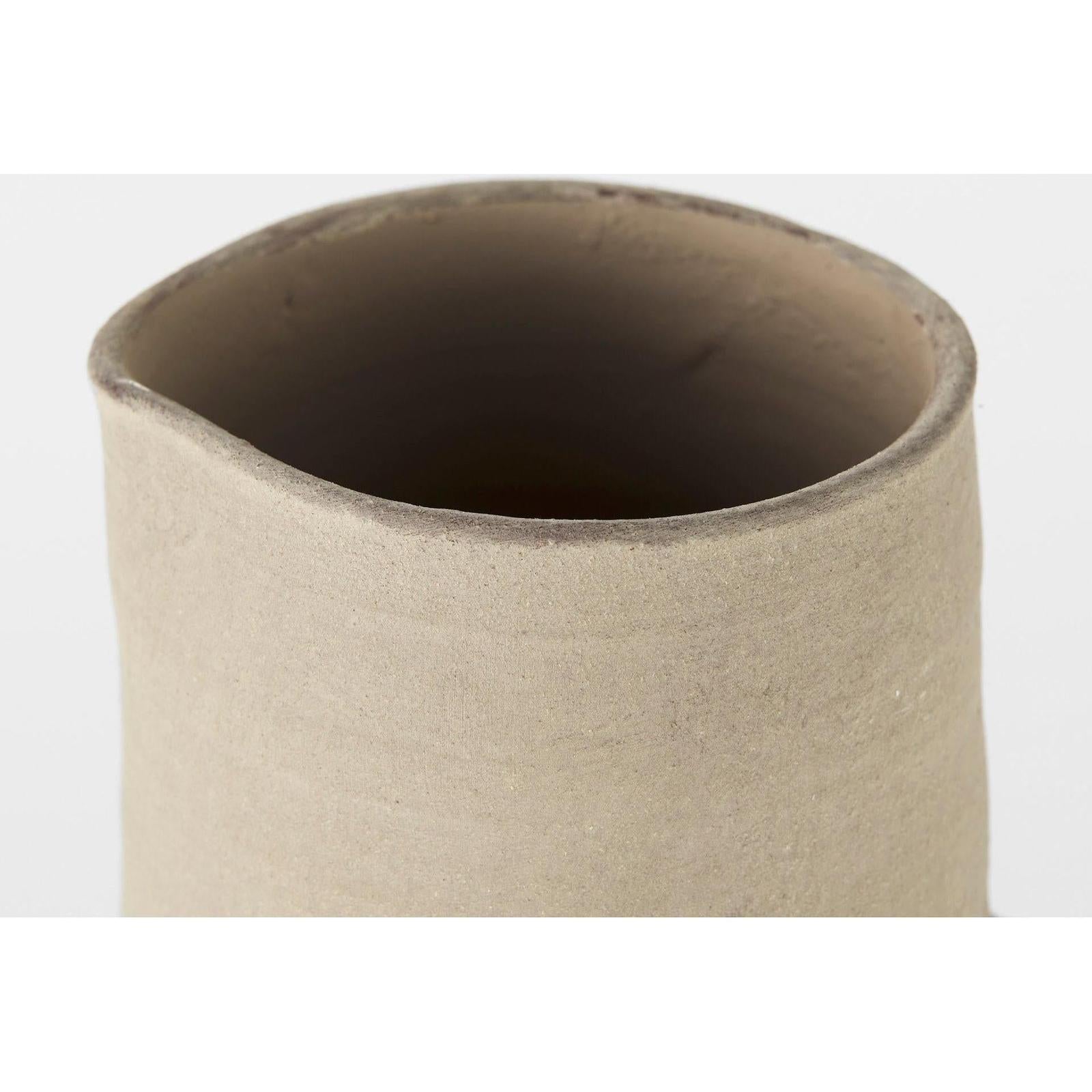 Mercana Garand Two-Toned Ceramic Jug