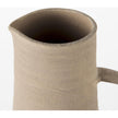 Mercana Garand Two-Toned Ceramic Jug