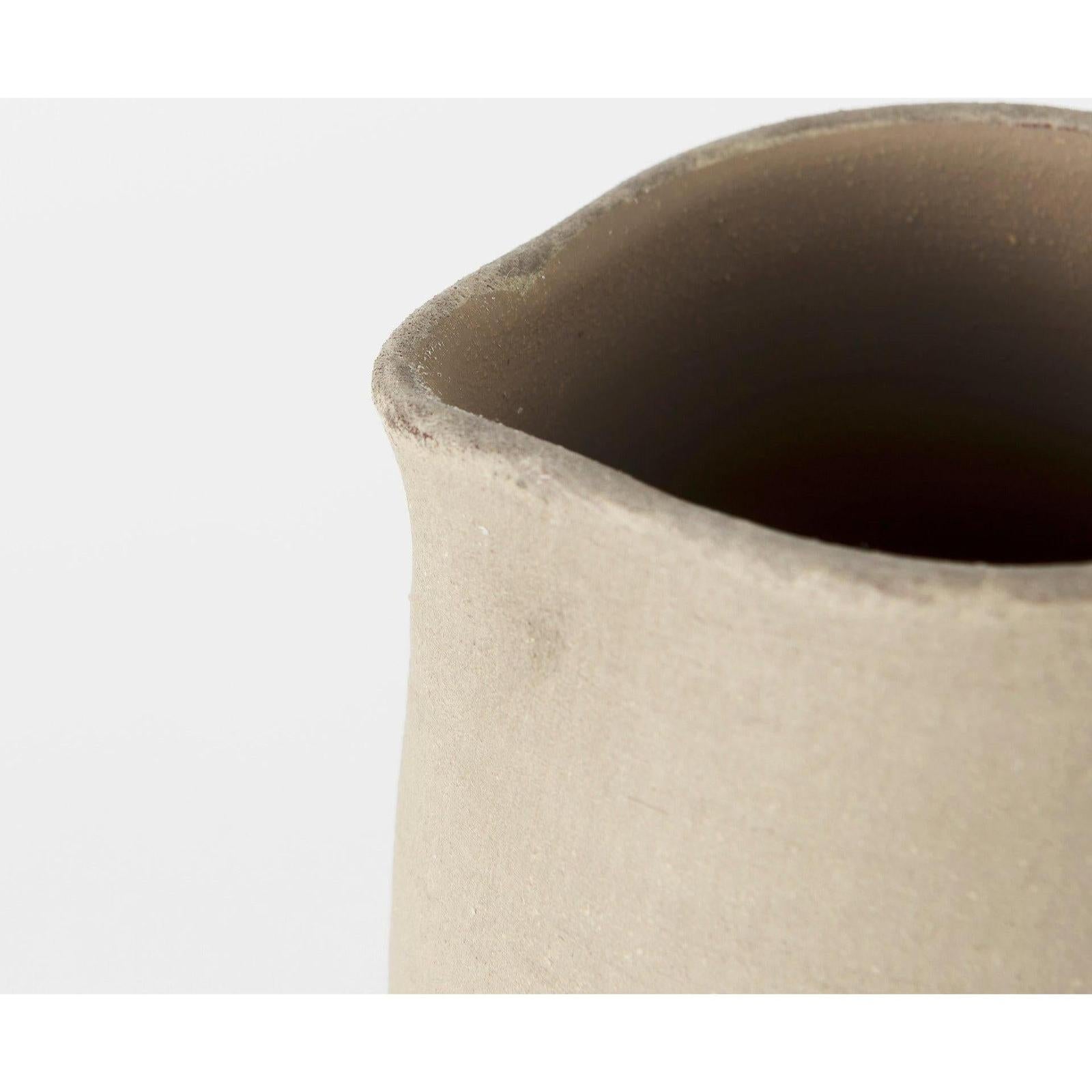 Mercana Garand Two-Toned Ceramic Jug