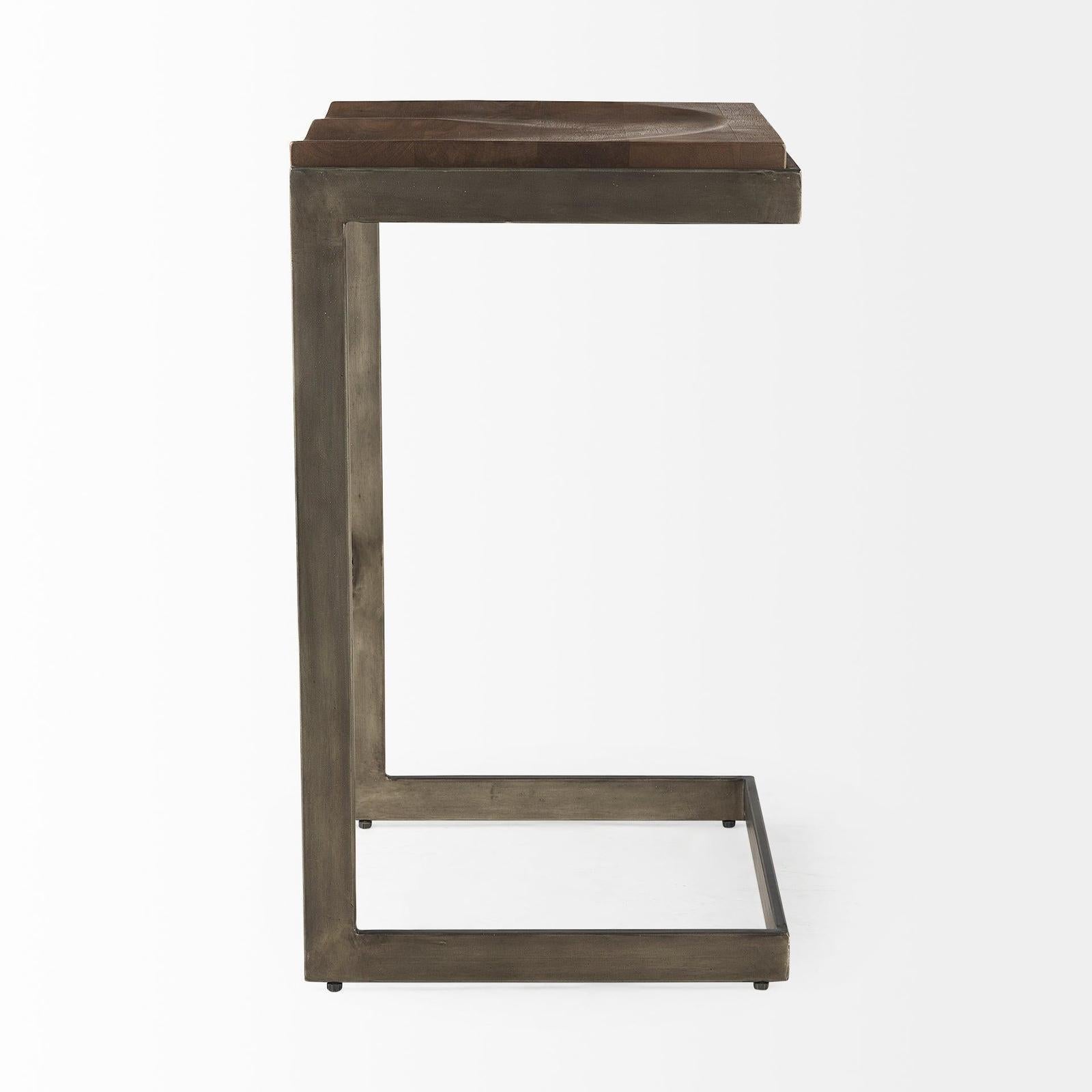 Mercana Kiran Bar Stool Clearance