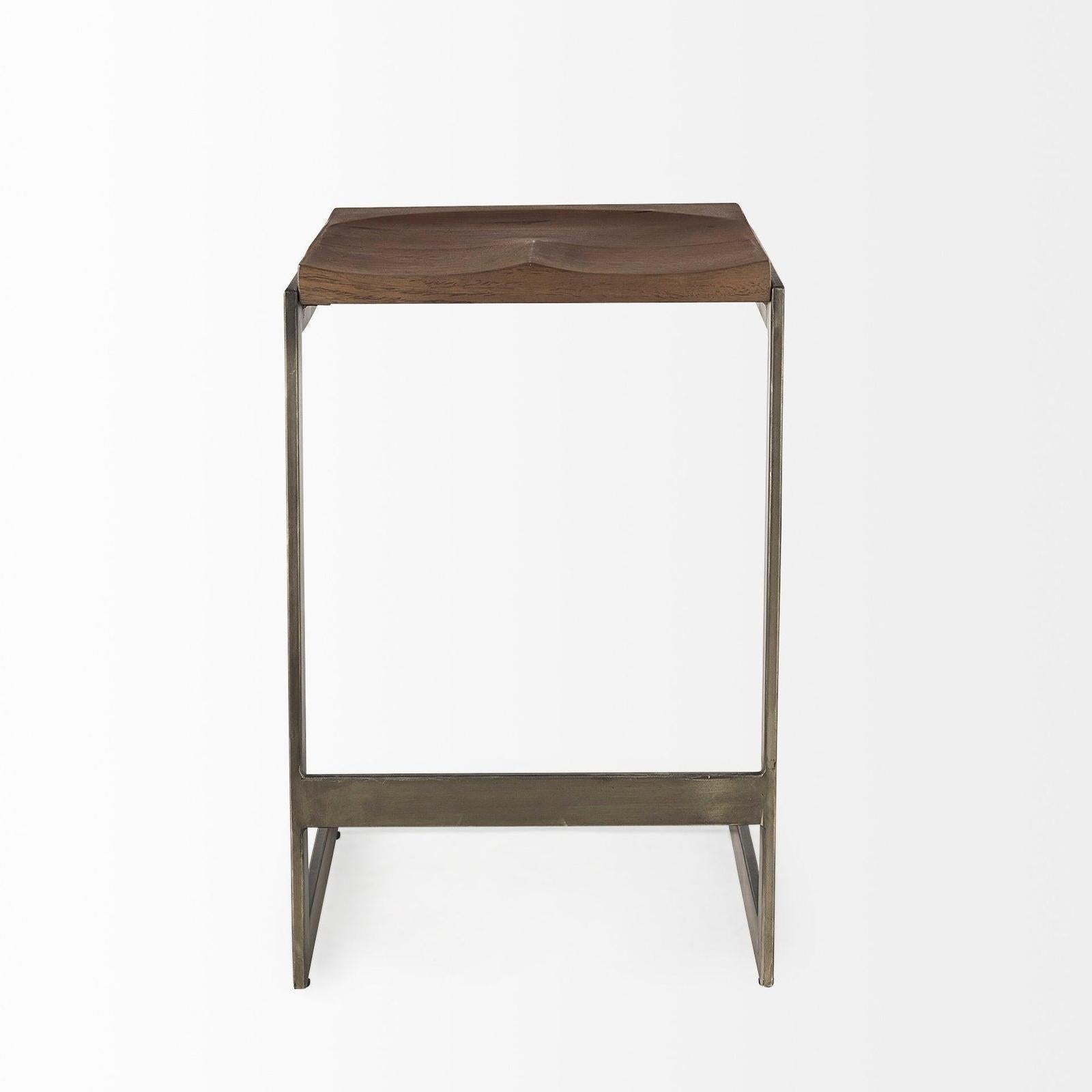 Mercana Kiran Counter Stool Clearance