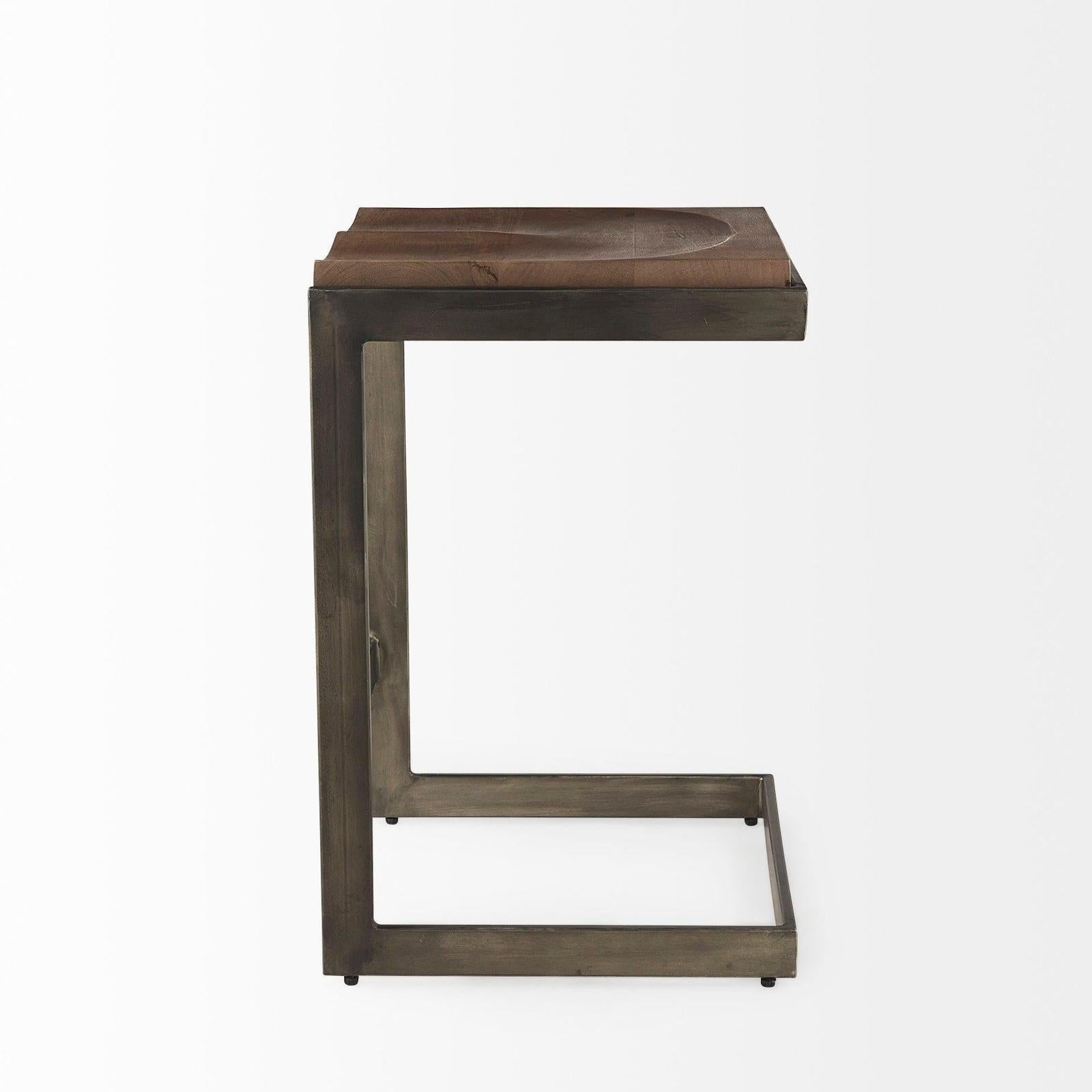 Mercana Kiran Counter Stool Clearance
