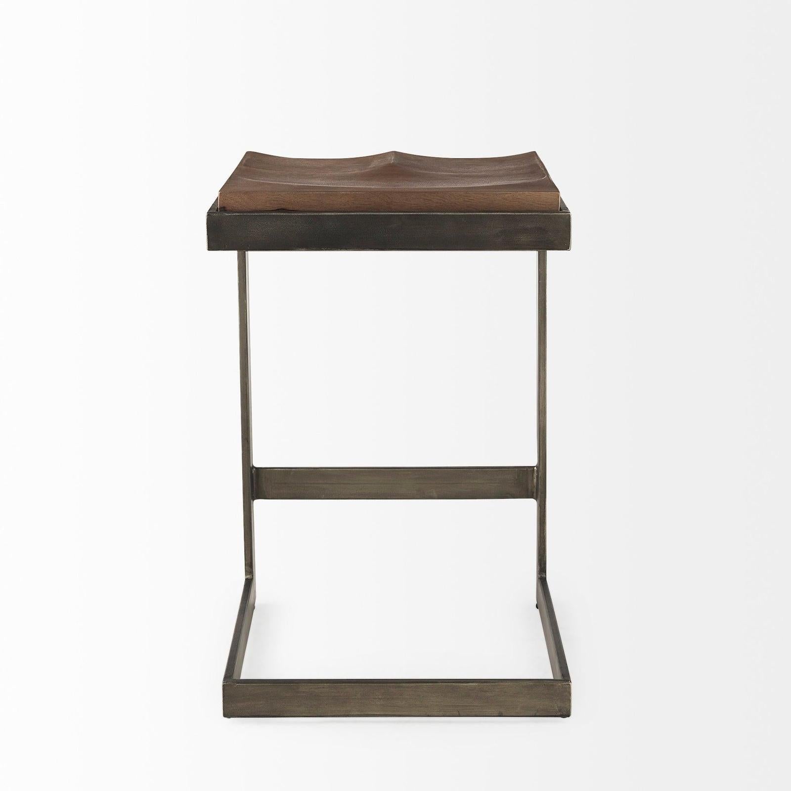 Mercana Kiran Counter Stool Clearance