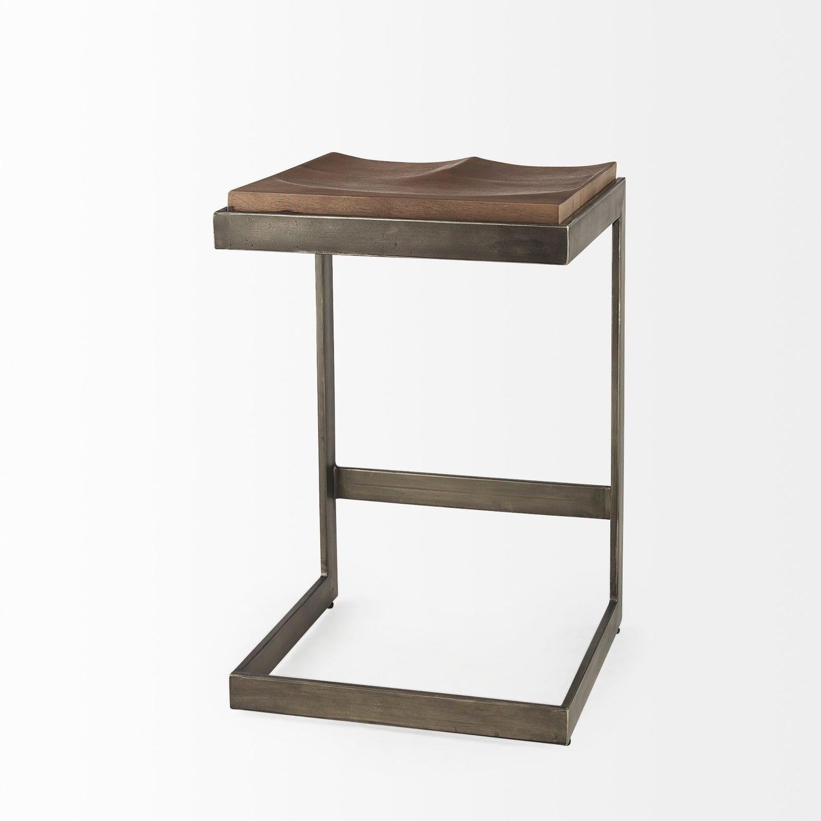 Mercana Kiran Counter Stool Clearance