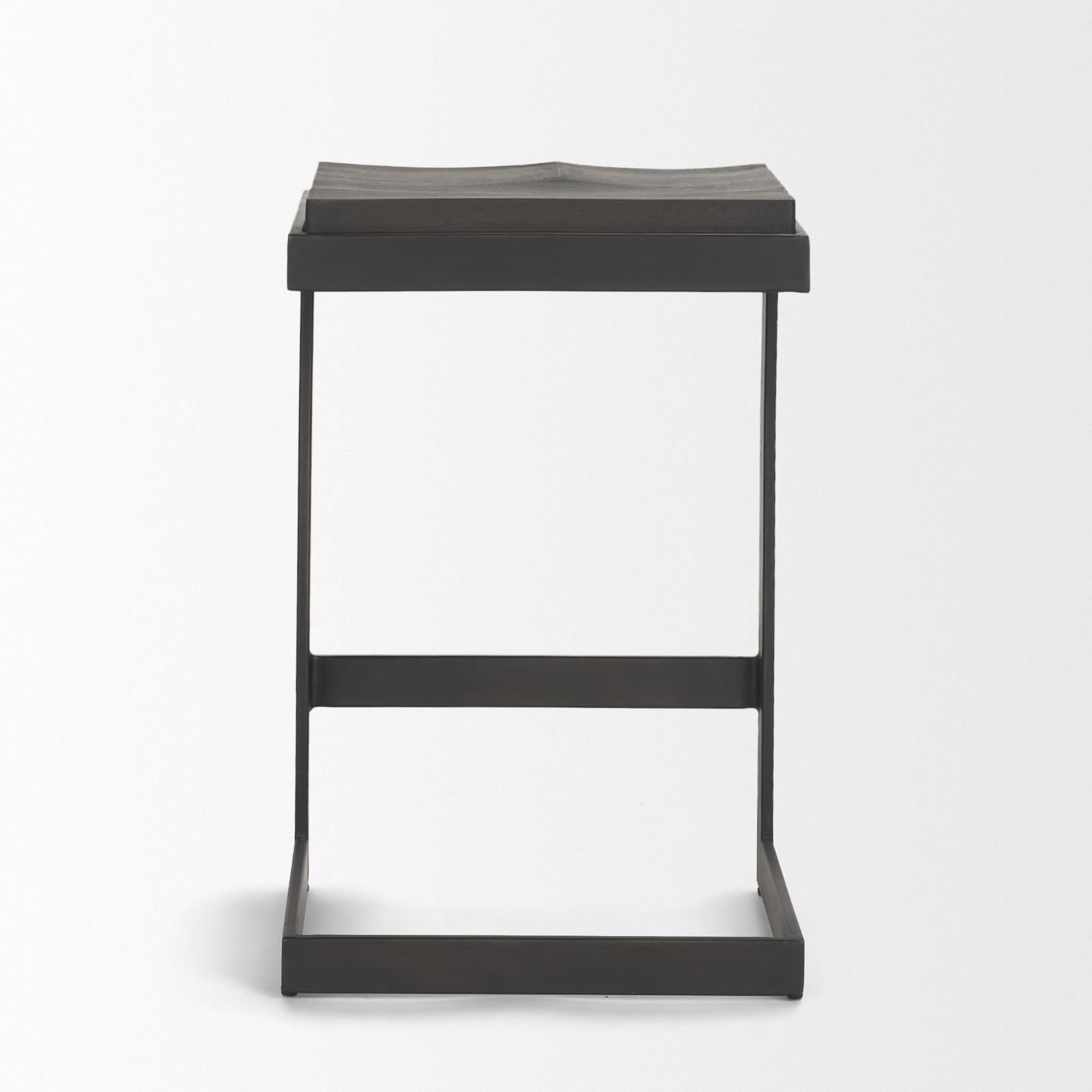 Mercana Kiran Counter Stool Clearance