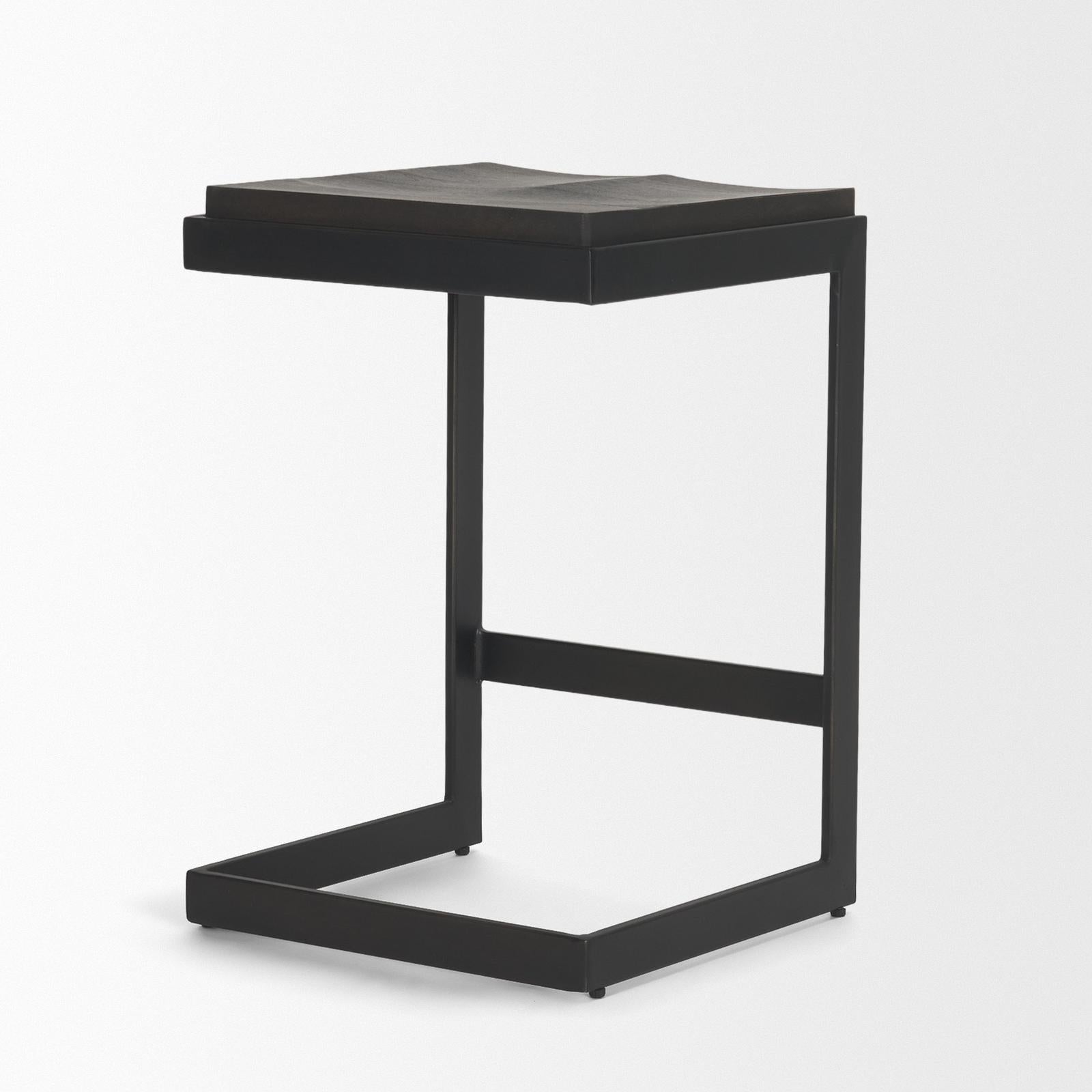 Mercana Kiran Counter Stool Clearance