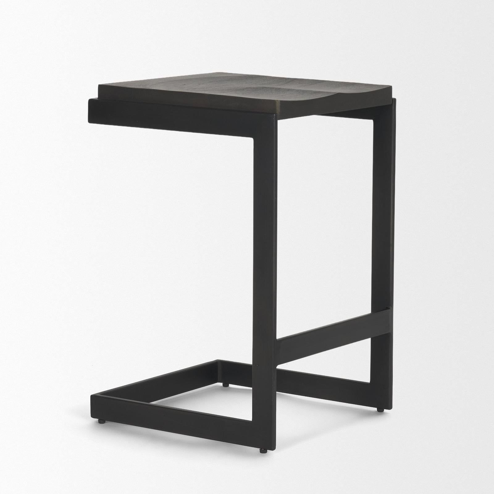 Mercana Kiran Counter Stool Clearance