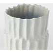 Mercana Cardon Cream Ceramic Vase