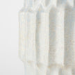 Mercana Cardon Cream Ceramic Vase