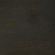 Mercana Dimitra Dark Iron W/Glass Doors Kitchen Island Clearance