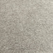 Mercana Zahavi Grey-toned Hair-on-hide Ottoman