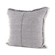 Mercana Thais Fringed Decorative Pillow Cover Clearance