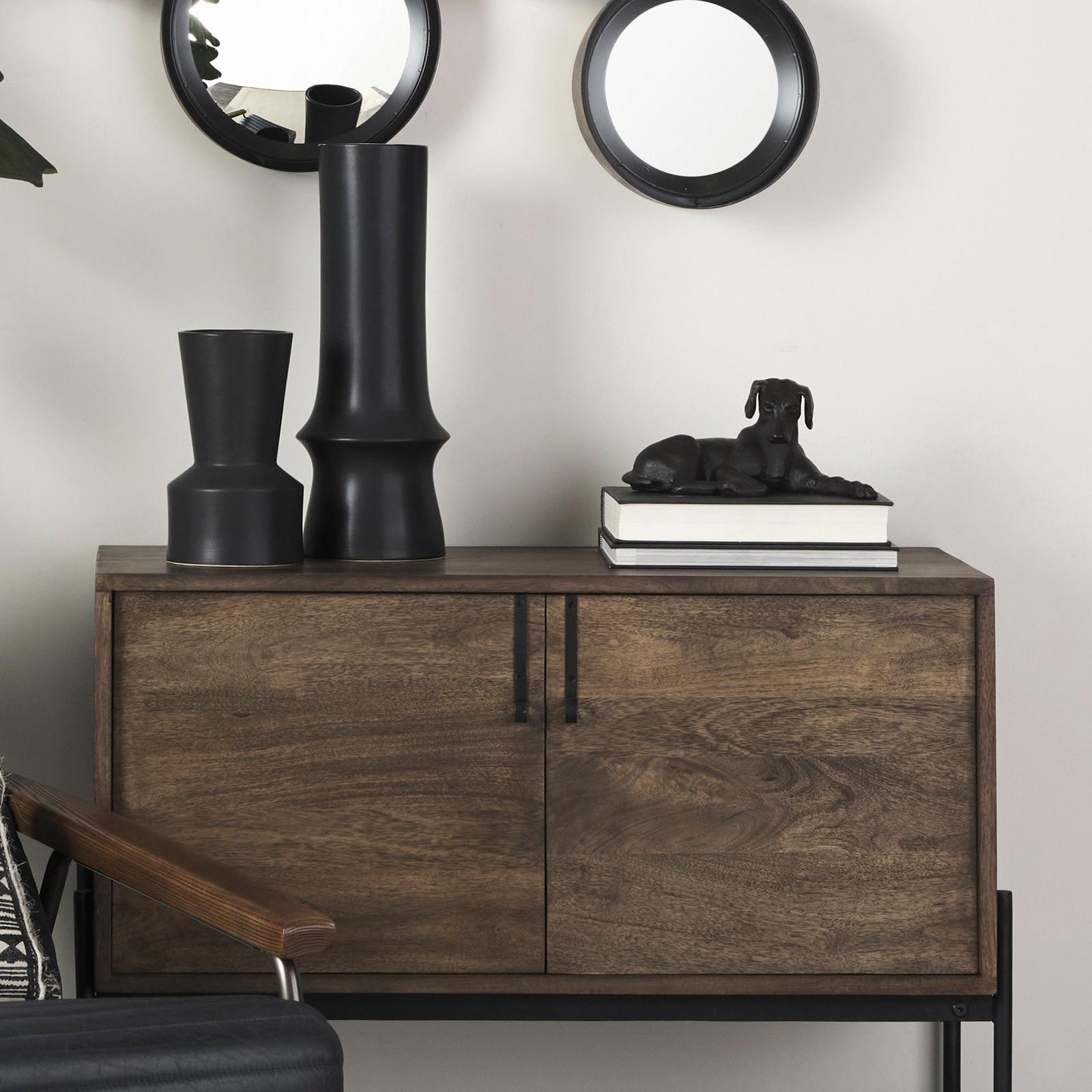 Mercana Czar Black Metal Labrador Retriever