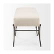 Mercana Ayla Metal Frame Bench Clearance