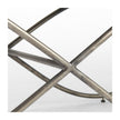 Mercana Ayla Metal Frame Bench Clearance