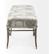 Mercana Ayla Metal Frame Bench Clearance