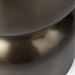 Mercana Catriona Gold Accent Hourglass Table Clearance