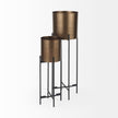 Mercana Sowerberry Plant Stand