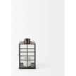 Mercana Grimwig Lantern W/sheet Base Without Bevel Clearance