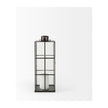Mercana Grimwig Lantern W/sheet Base Without Bevel Clearance