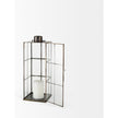 Mercana Grimwig Lantern W/sheet Base Without Bevel Clearance
