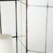 Mercana Grimwig Lantern W/sheet Base Without Bevel Clearance