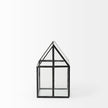 Mercana Sikes Glass Terrarium