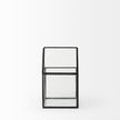 Mercana Sikes Glass Terrarium