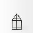 Mercana Sikes Glass Terrarium