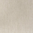 Mercana Clara Wood W/ Cream Fabric Seat and Cane Back Dining Chair
