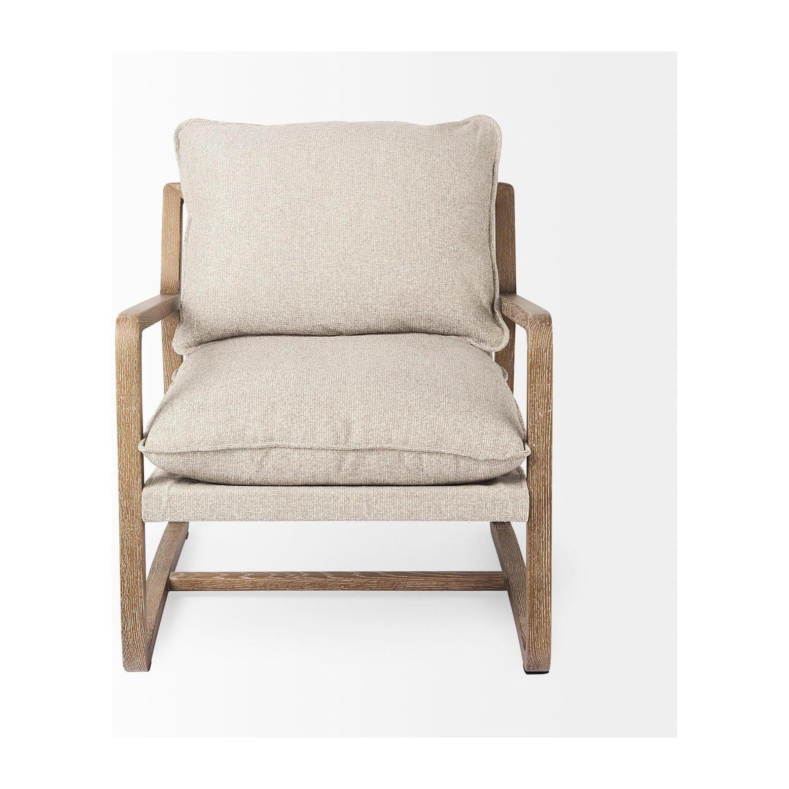 Mercana Brayden Accent Chair