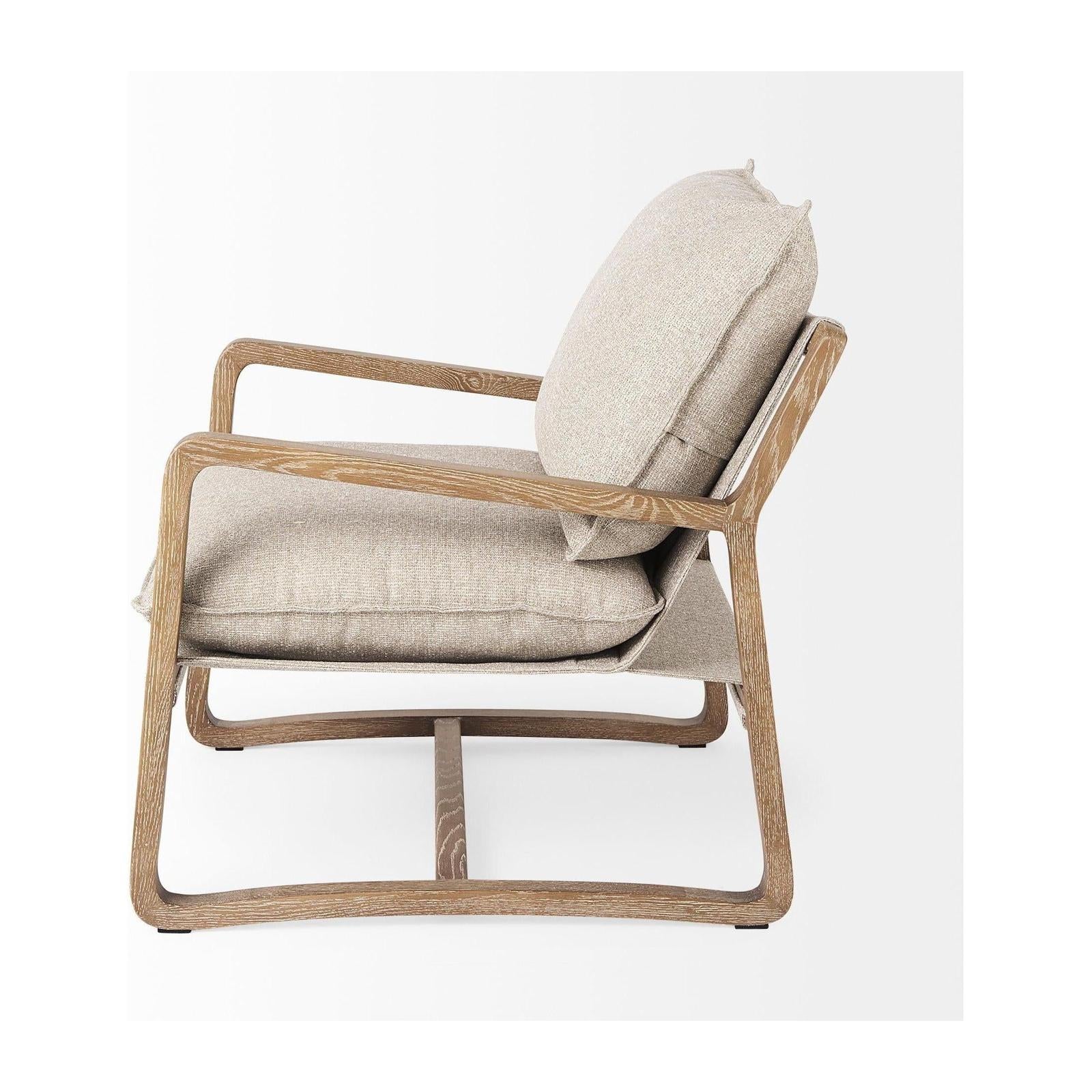 Mercana Brayden Accent Chair