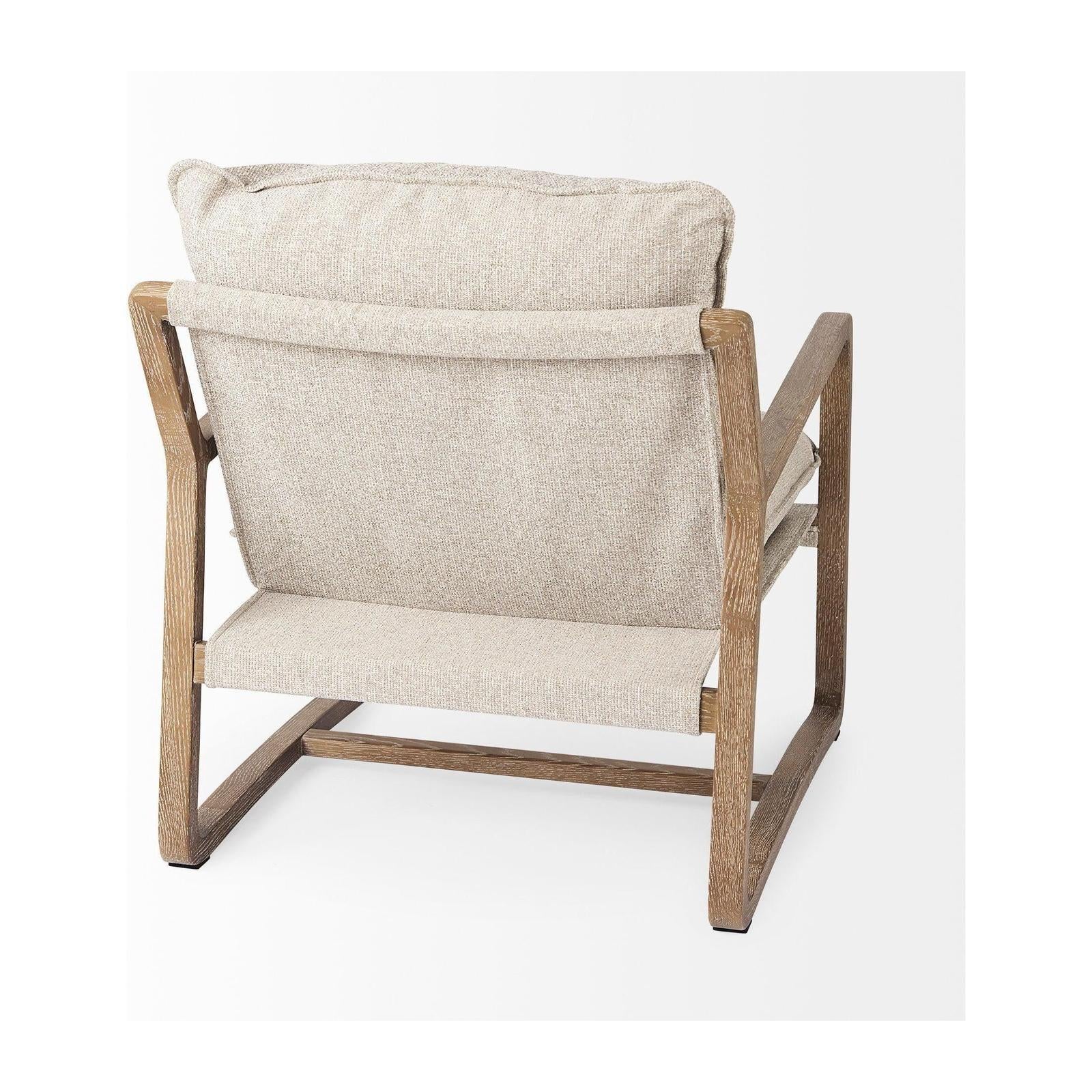 Mercana Brayden Accent Chair